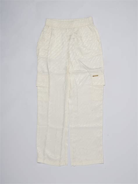 michael kors baby girls pants